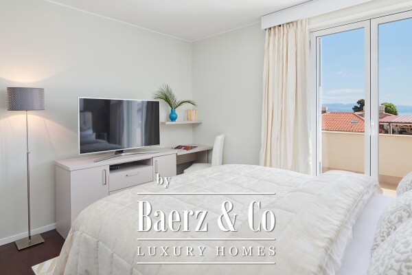 photo 17 Opatija, Center, Nova cesta, luxurious five-room apartment NKP 164.7m2