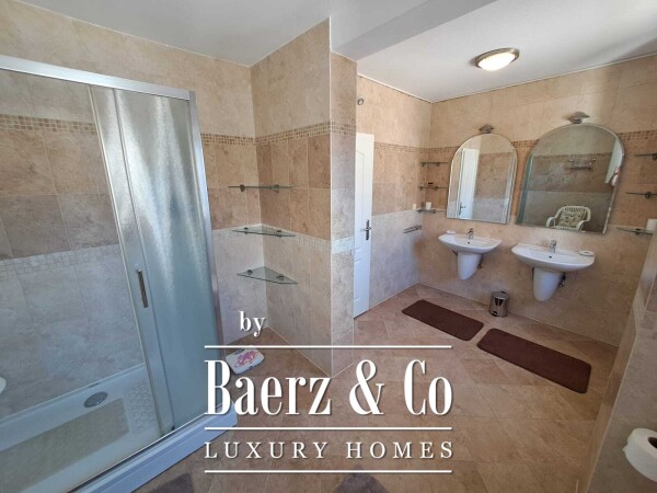 photo 22 Sveti Stefan Duplex Apartment with Seaview