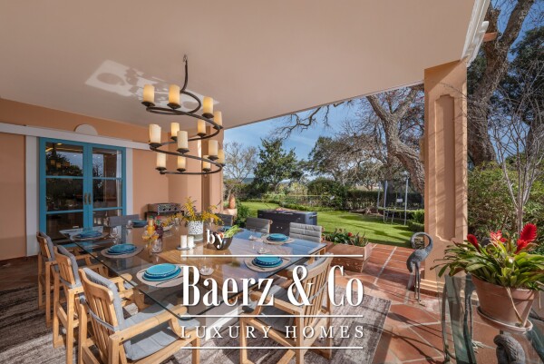 photo 4 Beautiful luxury home in San Roque, San Roque Club