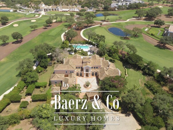 photo 33 Beautiful luxury home in San Roque, San Roque Club