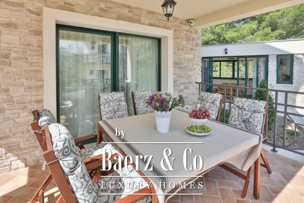 photo 19 Rogoznica, two beautiful houses in an enchanting environment, 20 meters from the sea