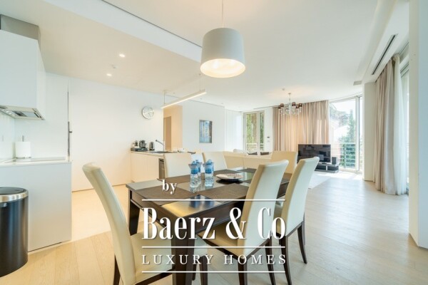 photo 8 Luxury Apartment in Hotel in Budva