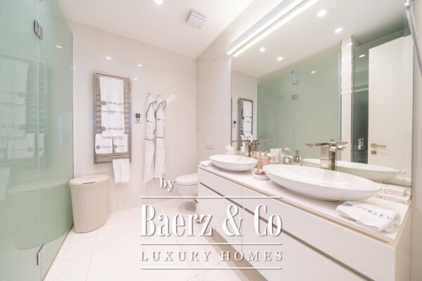 photo 23 Luxury Apartment in Hotel in Budva