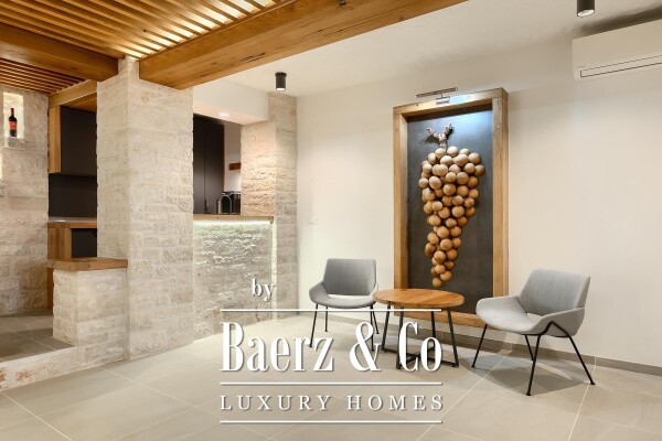 photo 46 Istria, Rovinj area - Beautiful villa with pool, wellness and spacious garden