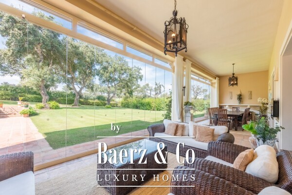 photo 39 Beautiful luxury home in San Roque, San Roque Club