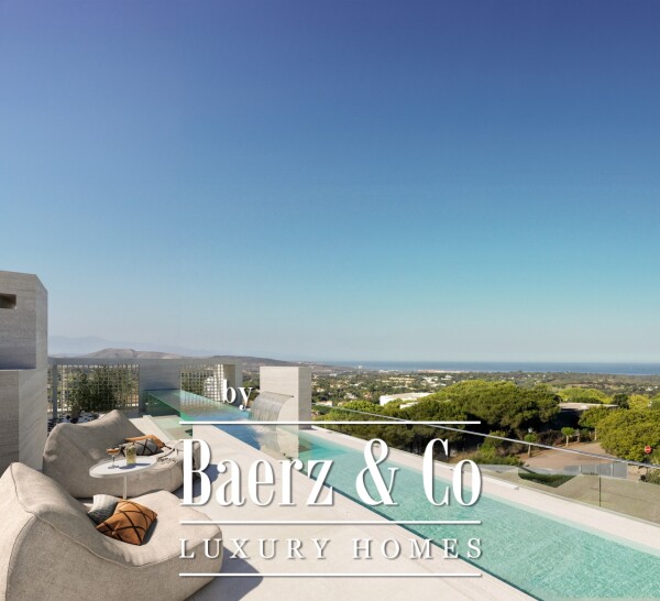 photo 3 Beautiful luxury home in Sotogrande, Sotogrande Alto - Zona G
