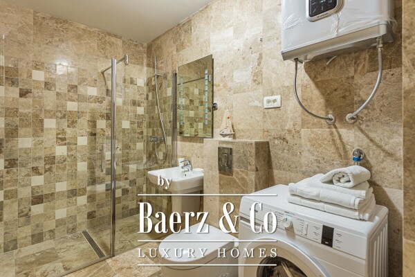 photo 9 Furnished Apartment in Budva - Przno with Parking