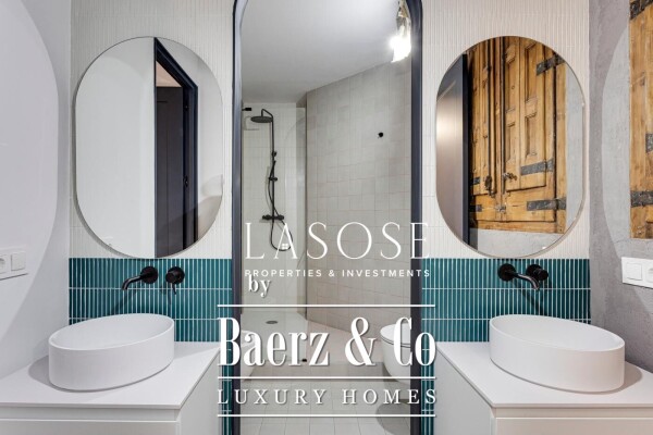 photo 5 Barcelona, Sant Antoni