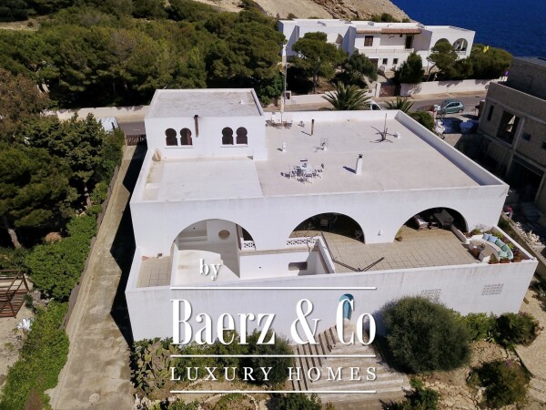 photo 1 Beautiful luxury home in Cala Rajada