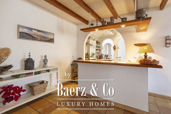 photo 17 Beautiful luxury home in Cala Rajada