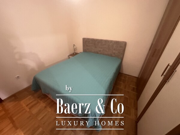 photo 4 Apartment in Sveti Stefan