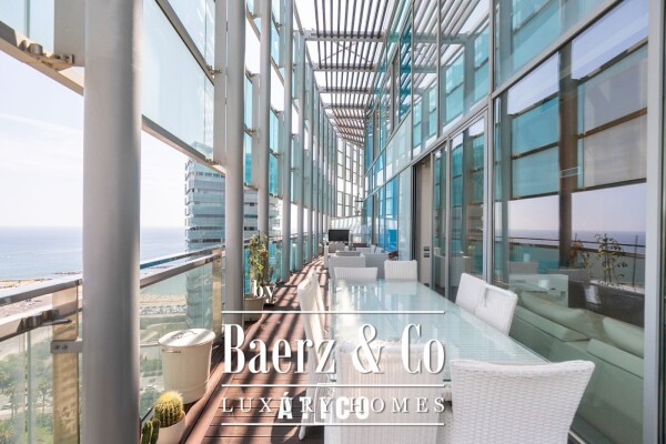 photo 20 Penthouse for sale in Diagonal Mar
