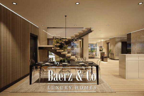 photo 11 Trogir, Vinišće, luxurious, unique villa of contemporary design with pool, sea view