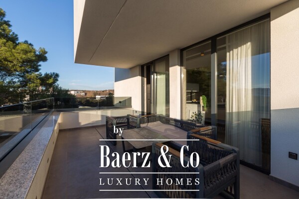 photo 26 Medulin, immaculate luxury villa NKP 400 m2 with pool, 300 m from the beach