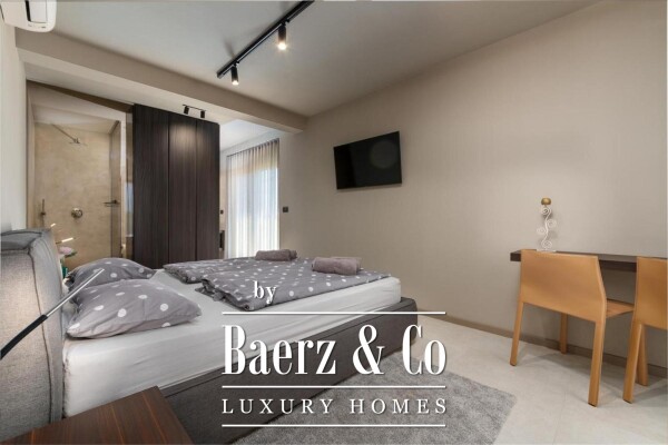 photo 15 Istria, Poreč, house with incredible sea view