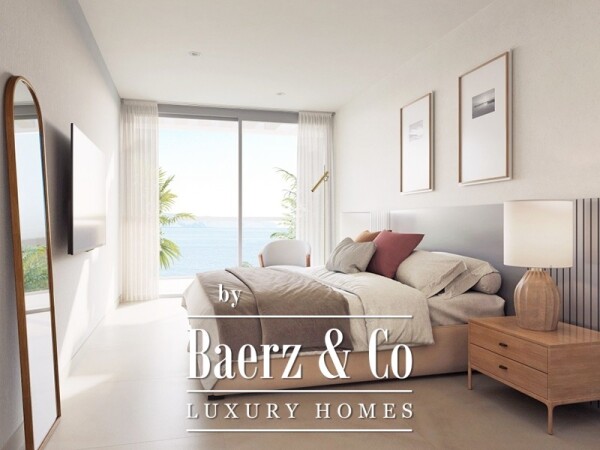 photo 9 Luxury apartment with private pool in the making