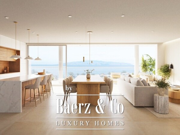 photo 10 Luxury apartment with private pool in the making