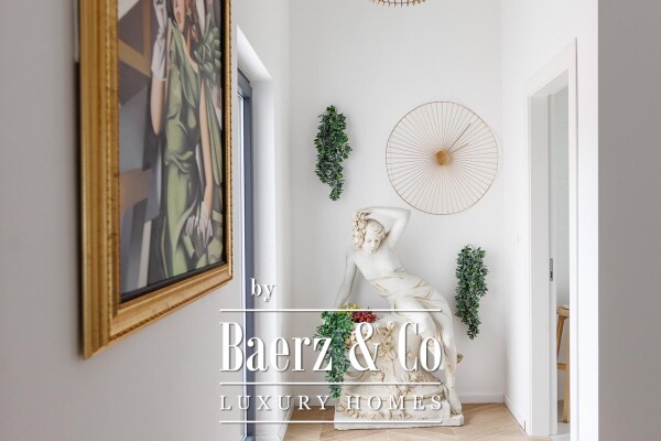 photo 22 Island of Krk, Malinska, luxury villa with sea view and swimming pool