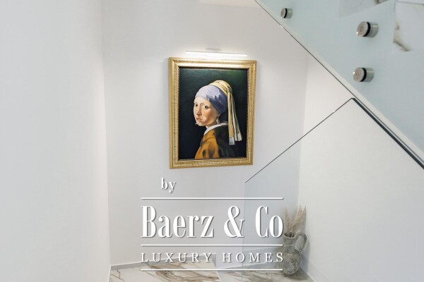 photo 34 Island of Krk, Malinska, luxury villa with sea view and swimming pool