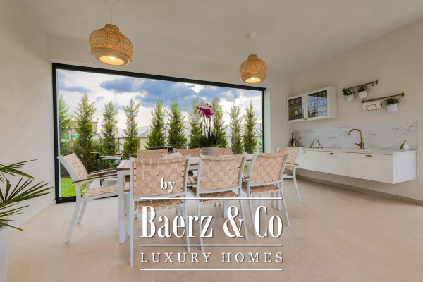 photo 41 Island of Krk, Malinska, luxury villa with sea view and swimming pool