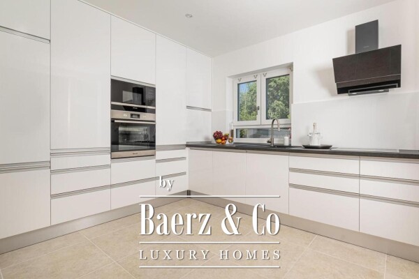 photo 6 Krk, luxury villa with pool in an excellent location