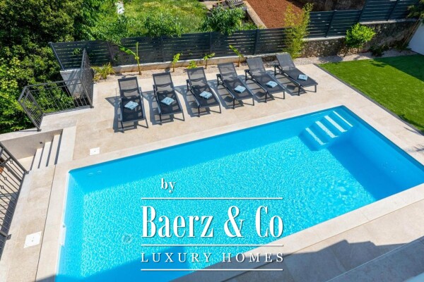 photo 23 Krk, luxury villa with pool in an excellent location