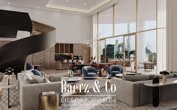 photo 8 Full Canal View | Burj Views | Luxury