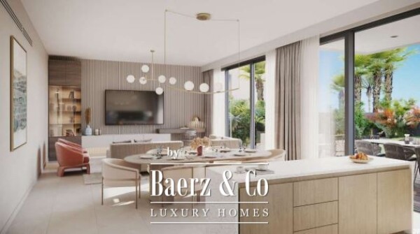 photo 4 4 bed type C in Tilal Al Furjan