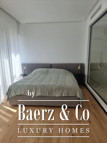 photo 18 Luxurious Three Bedroom Apartment in Budva with Seaview