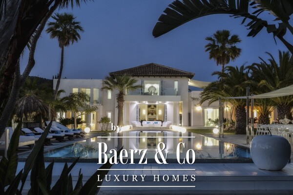 photo 46 Prestigious villa on walking distance to Cala Jondal