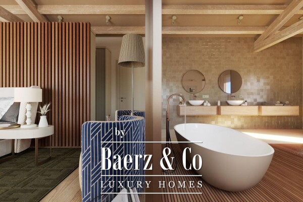 photo 17 Istria, Grožnjan, villa with a pool with a panoramic view