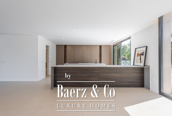 photo 10 Beautiful luxury home in Sotogrande, Sotogrande Costa - Reyes y Reinas