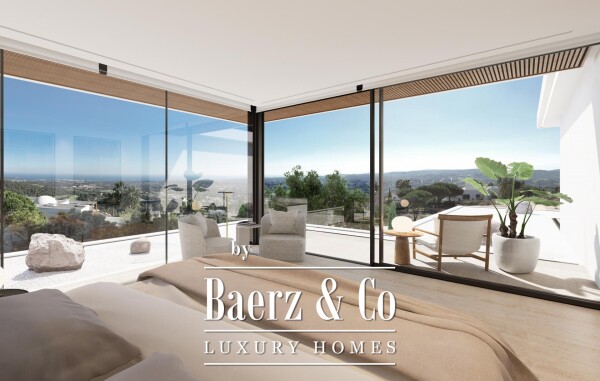 photo 11 Beautiful luxury home in Sotogrande, La Reserva - Zona M