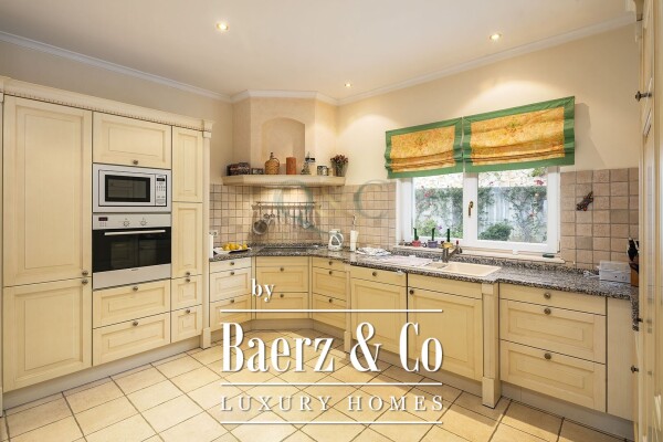 photo 9 Beautiful luxury home in Santa Bárbara de Nexe, Countryside