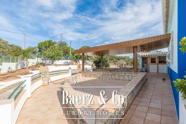 photo 16 Beautiful luxury home in Loulé (São Clemente), Countryside