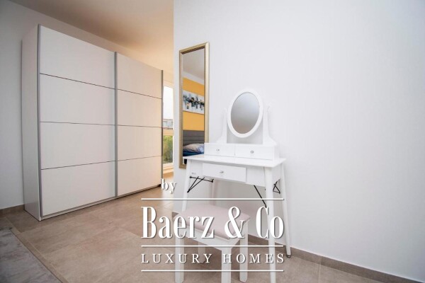 photo 28 Istria, Vodnjan, villa in a quiet part of the city with a sea view from every floor