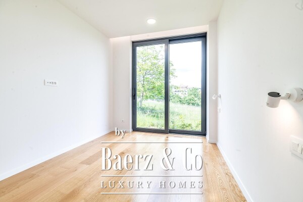 photo 7 Zagreb, Gornji Bukovac, modern villa with a swimming pool, 318 m2, NEWLY BUILT