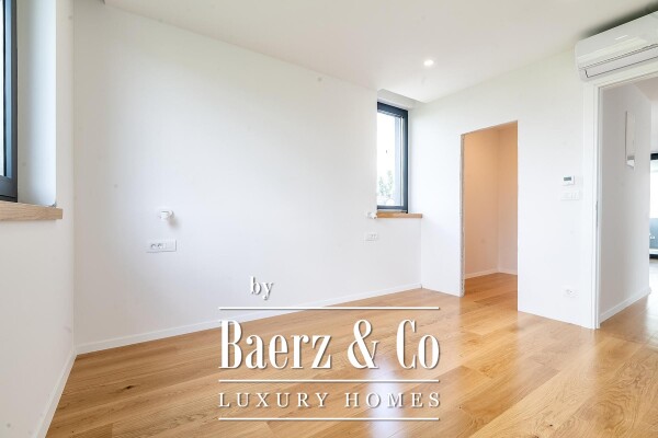 photo 22 Zagreb, Gornji Bukovac, modern villa with a swimming pool, 318 m2, NEWLY BUILT