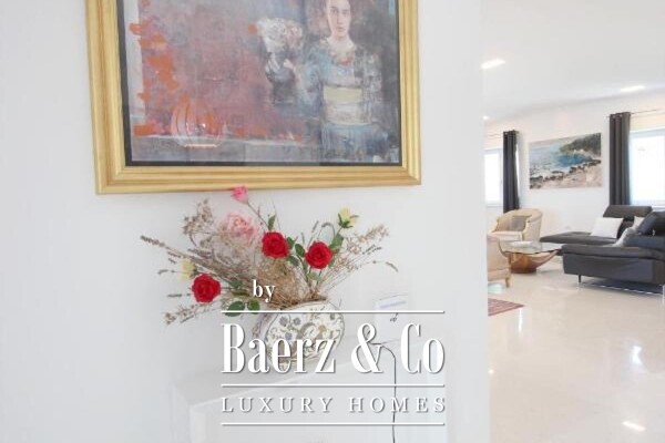 photo 13 Istria, Kanfanar, beautiful house NKP 280 m2 on a large property of 1900 m2