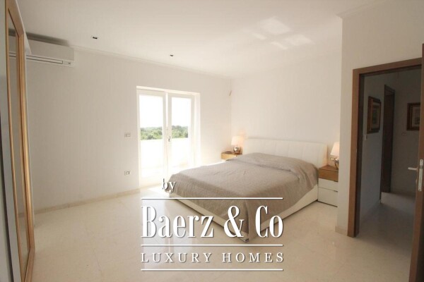 photo 38 Istria, Kanfanar, beautiful house NKP 280 m2 on a large property of 1900 m2