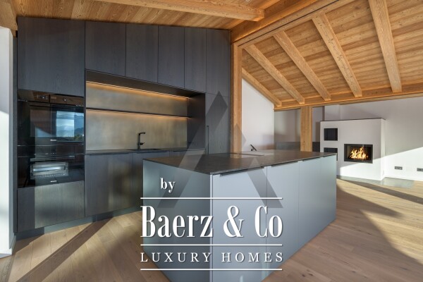 photo 5 Beautiful luxury home in St. Johann in Tirol