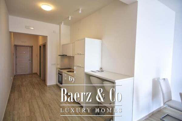 photo 4 Two Bedroom Apartment in Bar with Seaview