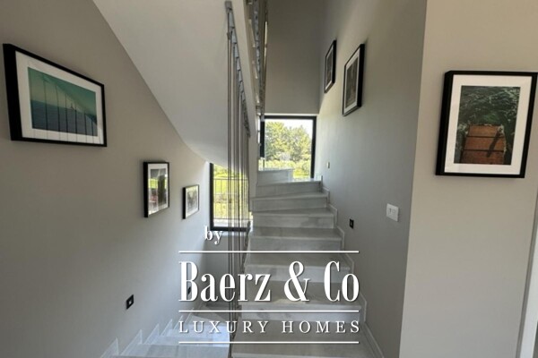 photo 21 Istria, Pomer: Exclusive Modern Villa 260 m2 with Pool and Sea View, 400m from Coast