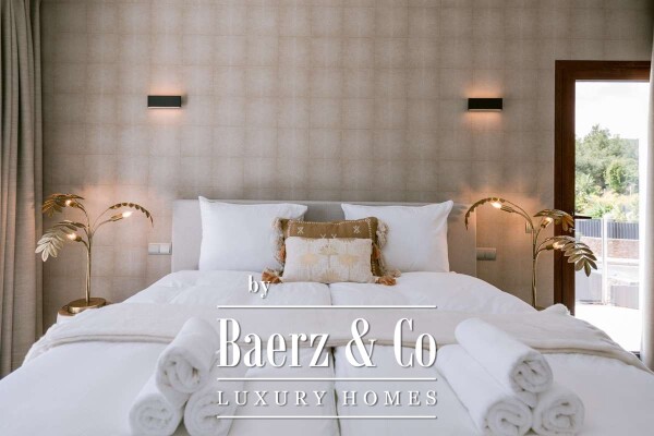 photo 23 Beautiful luxury home in Sa Carroca, Sa Carroca