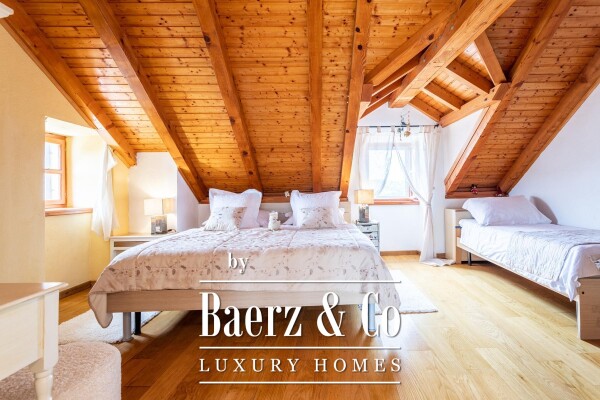 photo 19 Brač, Milna, unique stone villa in a great location