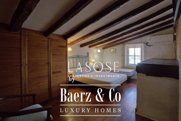 photo 17 Alcover, Almoster