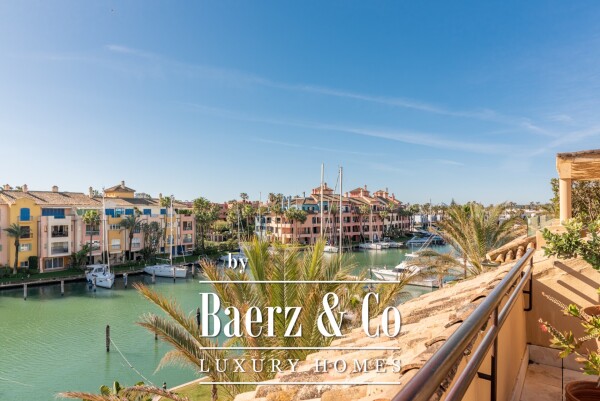 photo 27 Beautiful luxury home in Sotogrande, Marina de Sotogrande - Ribera de la Nécora