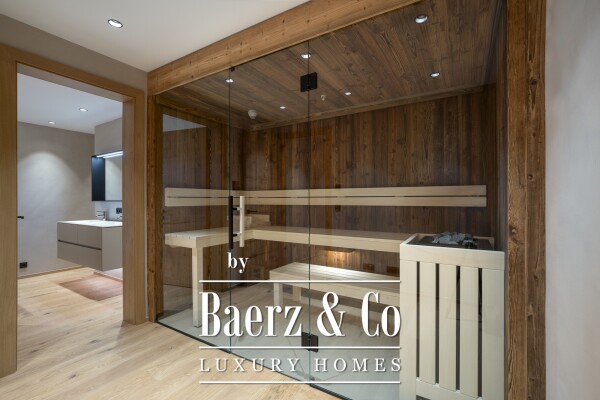 photo 28 Beautiful luxury home in Kirchberg in Tirol