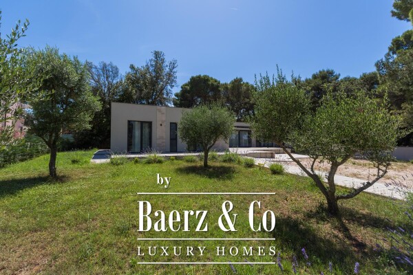 photo 25 Istria, Rovinj, modern architectural villa 300 meters from the sea