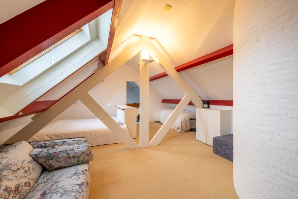 photo 52 Jacoba van Beierenweg 136 a